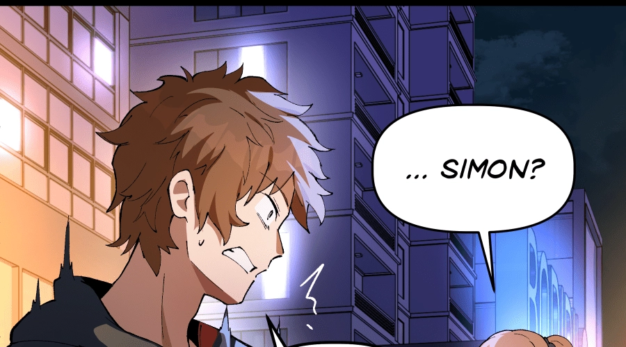 Dating Sim[on] Chapter 11 page 210 - 