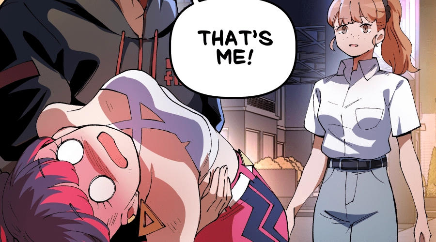 Dating Sim[on] Chapter 11 page 211 - 