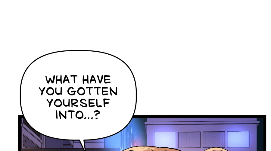 Dating Sim[on] Chapter 11 page 213 - 