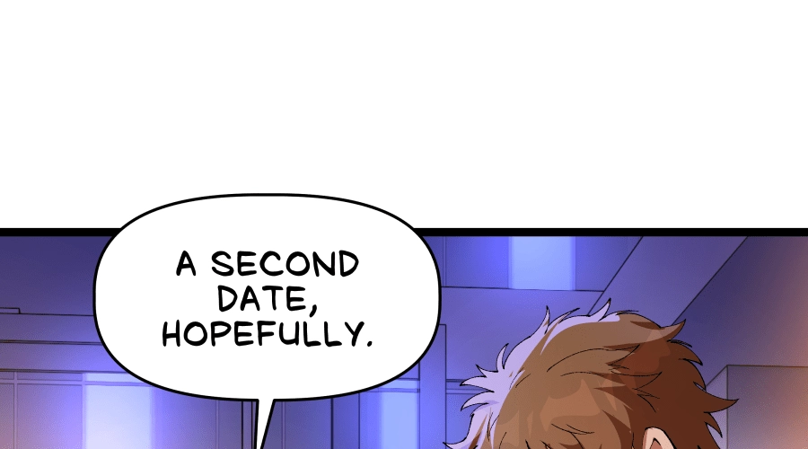 Dating Sim[on] Chapter 11 page 216 - 