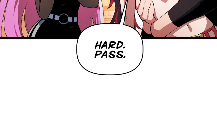 Dating Sim[on] Chapter 11 page 218 - 