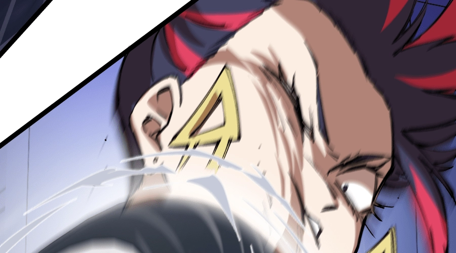 Dating Sim[on] Chapter 11 page 23 - 