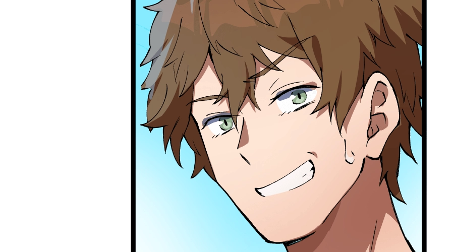 Dating Sim[on] Chapter 11 page 222 - 