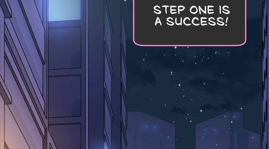 Dating Sim[on] Chapter 11 page 229 - 