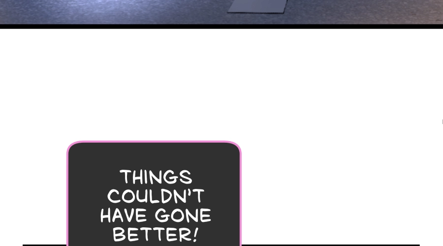 Dating Sim[on] Chapter 11 page 233 - 