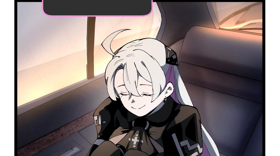 Dating Sim[on] Chapter 11 page 234 - 