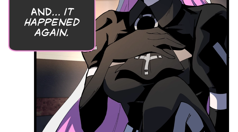 Dating Sim[on] Chapter 11 page 238 - 