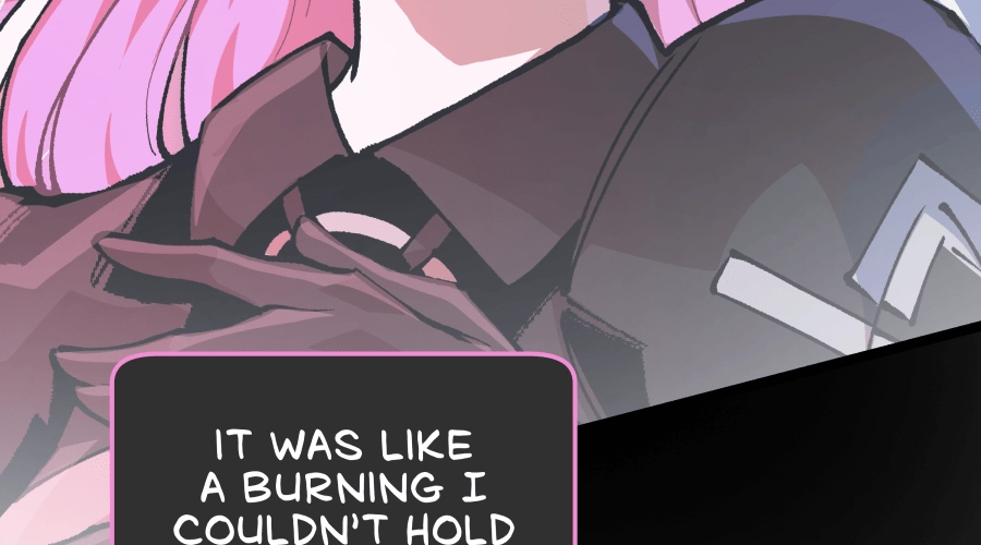 Dating Sim[on] Chapter 11 page 244 - 