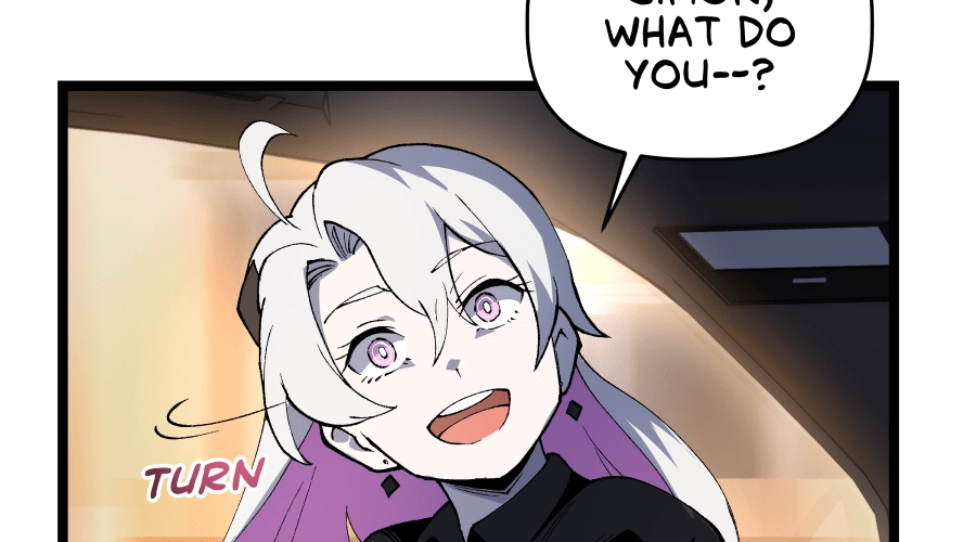 Dating Sim[on] Chapter 11 page 247 - 