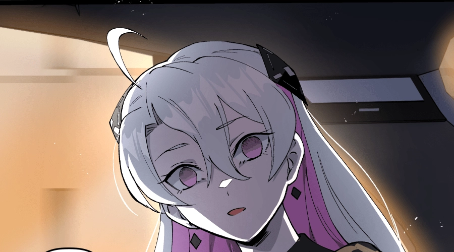 Dating Sim[on] Chapter 11 page 253 - 