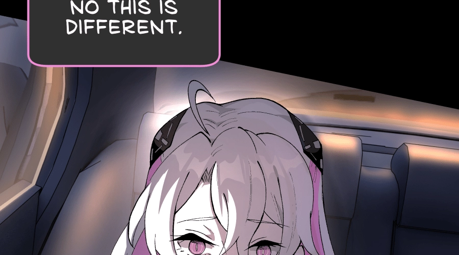 Dating Sim[on] Chapter 11 page 260 - 