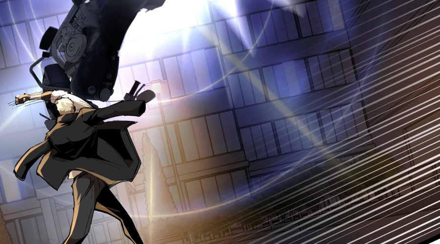 Dating Sim[on] Chapter 11 page 27 - 