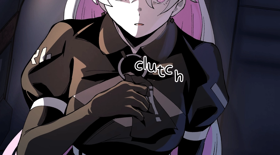 Dating Sim[on] Chapter 11 page 261 - 