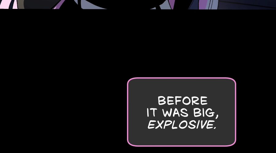 Dating Sim[on] Chapter 11 page 262 - 