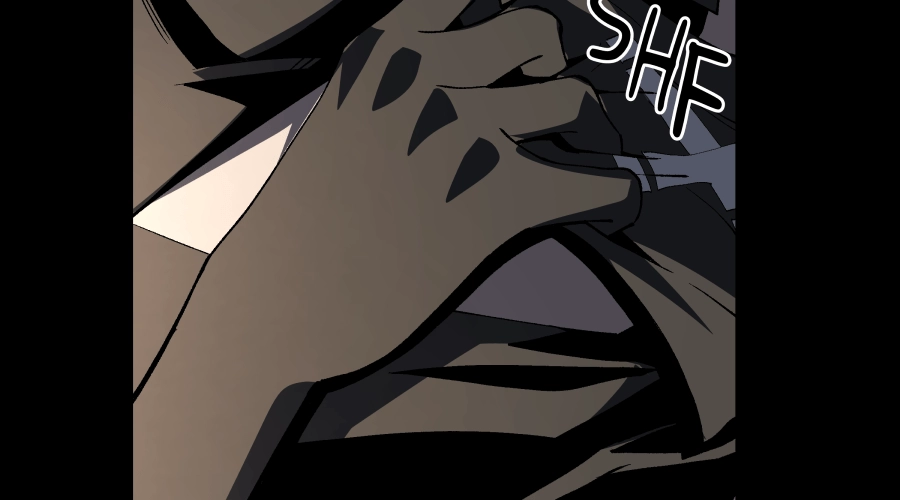 Dating Sim[on] Chapter 11 page 265 - 