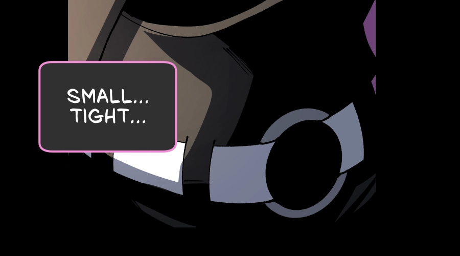 Dating Sim[on] Chapter 11 page 266 - 