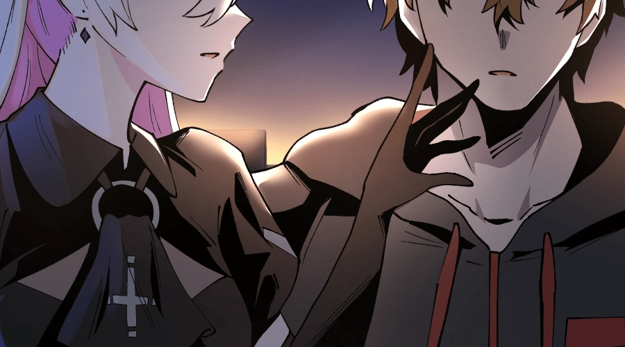 Dating Sim[on] Chapter 11 page 270 - 