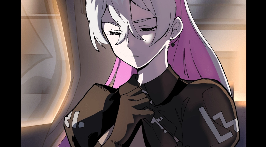 Dating Sim[on] Chapter 11 page 276 - 