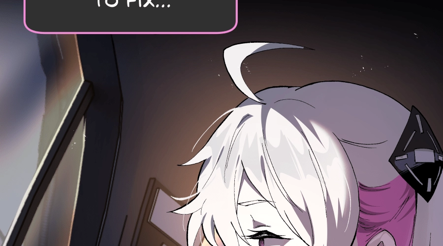 Dating Sim[on] Chapter 11 page 280 - 