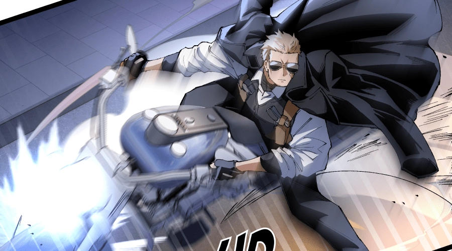 Dating Sim[on] Chapter 11 page 29 - 