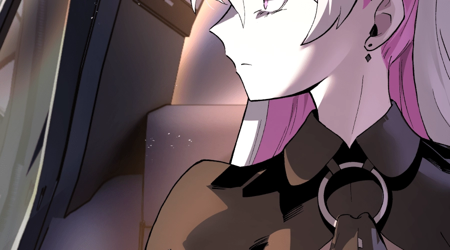 Dating Sim[on] Chapter 11 page 281 - 