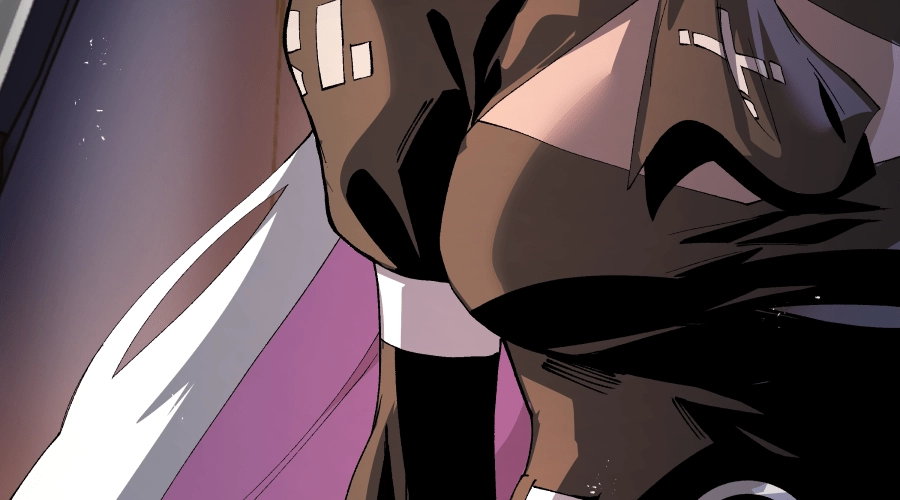 Dating Sim[on] Chapter 11 page 282 - 