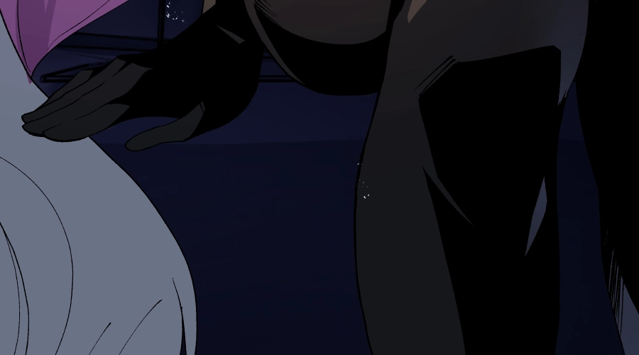 Dating Sim[on] Chapter 11 page 284 - 