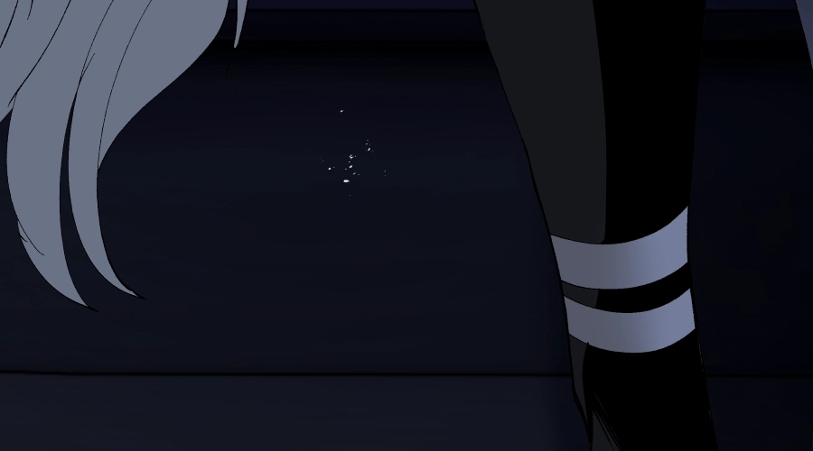 Dating Sim[on] Chapter 11 page 285 - 