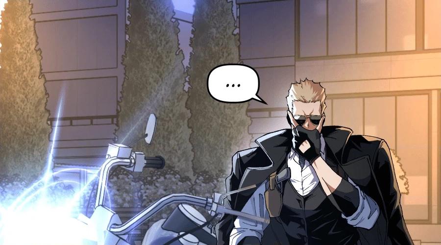 Dating Sim[on] Chapter 11 page 4 - 