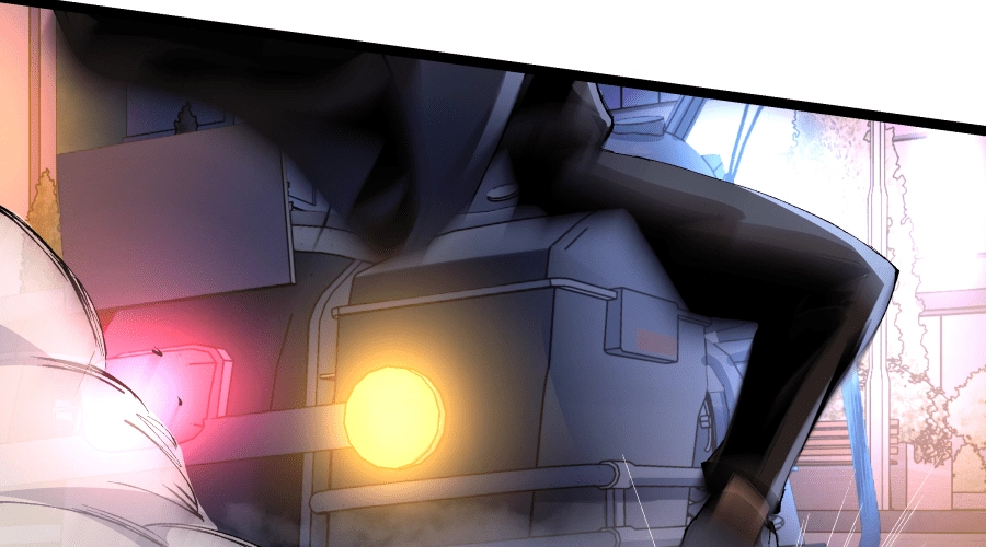 Dating Sim[on] Chapter 11 page 31 - 
