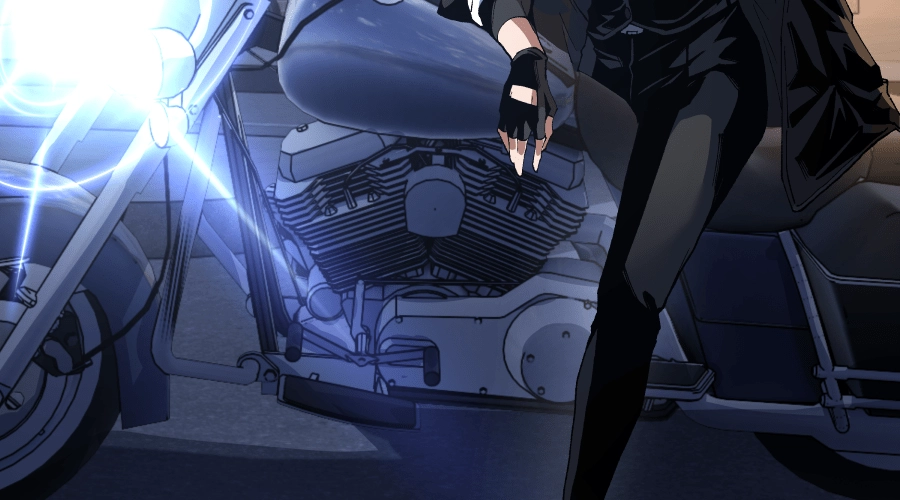 Dating Sim[on] Chapter 11 page 5 - 