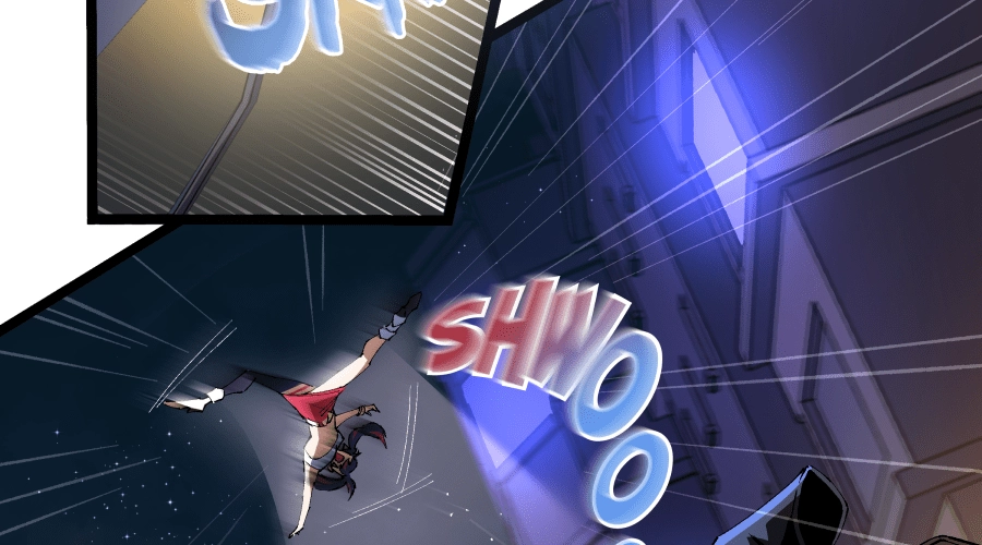 Dating Sim[on] Chapter 11 page 47 - 
