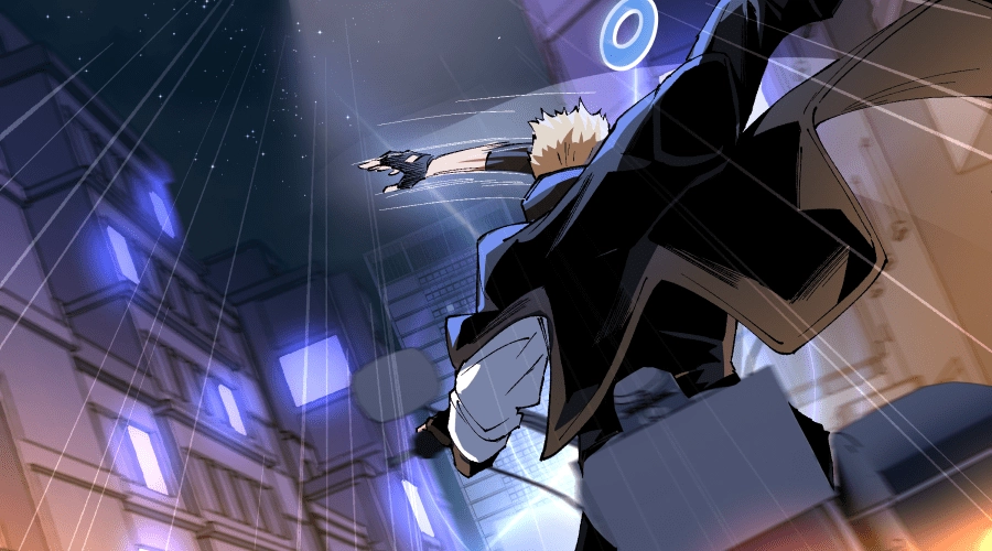 Dating Sim[on] Chapter 11 page 48 - 