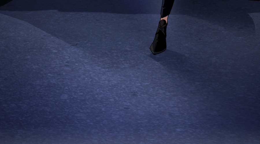 Dating Sim[on] Chapter 11 page 6 - 