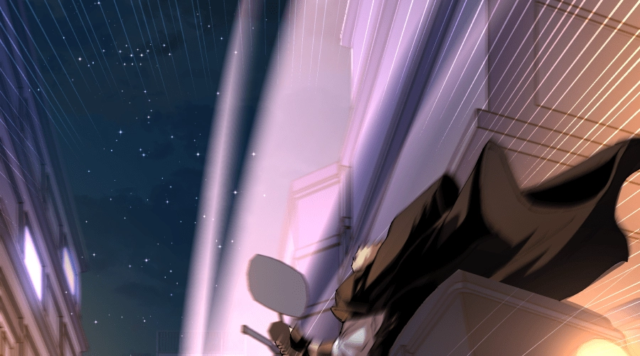 Dating Sim[on] Chapter 11 page 53 - 
