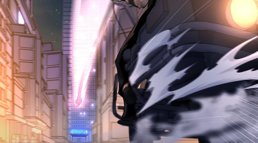 Dating Sim[on] Chapter 11 page 54 - 