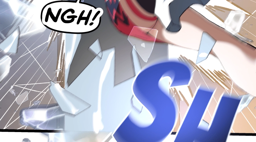 Dating Sim[on] Chapter 11 page 58 - 