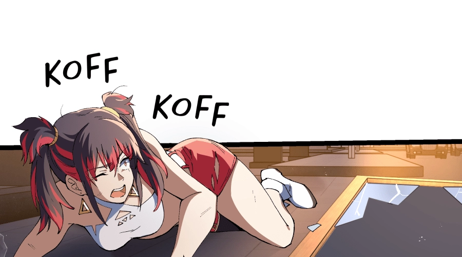 Dating Sim[on] Chapter 11 page 60 - 