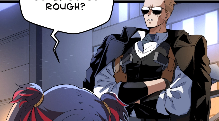 Dating Sim[on] Chapter 11 page 63 - 