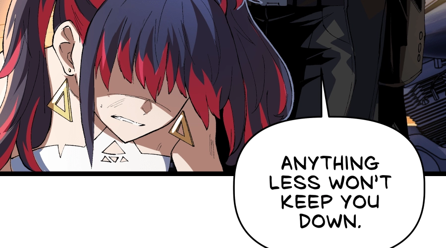 Dating Sim[on] Chapter 11 page 64 - 