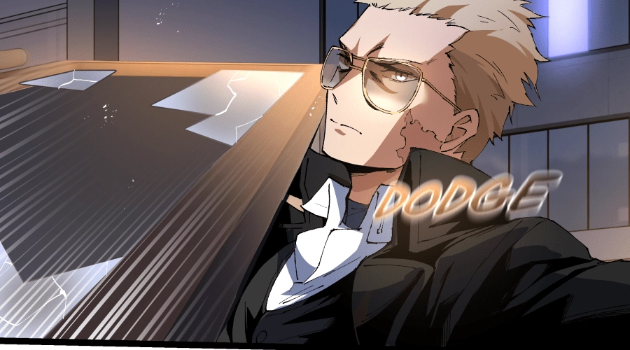Dating Sim[on] Chapter 11 page 70 - 