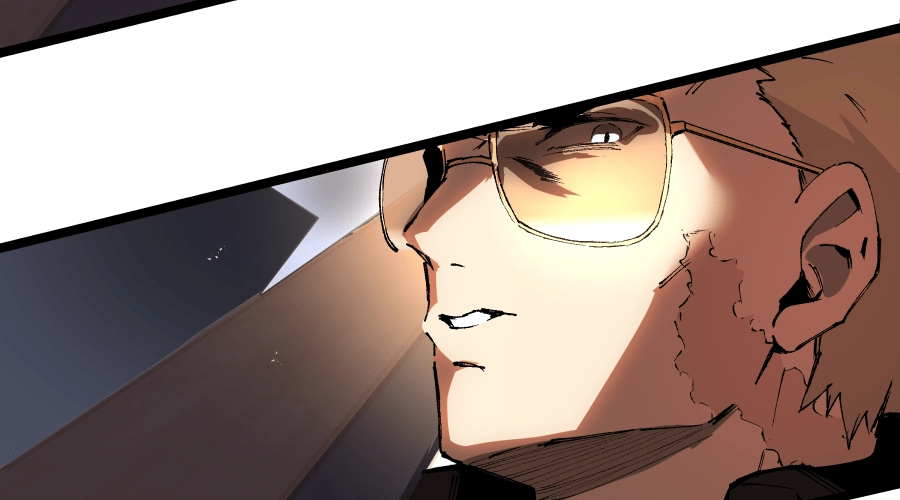 Dating Sim[on] Chapter 11 page 73 - 
