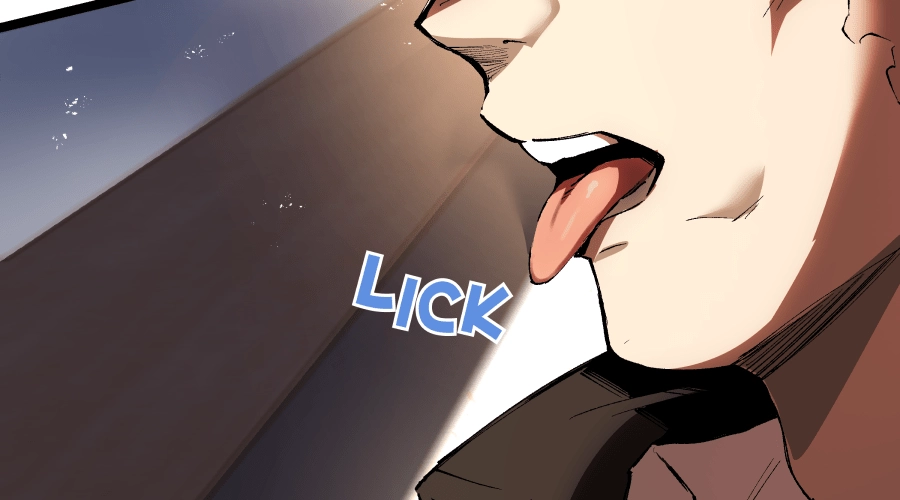 Dating Sim[on] Chapter 11 page 75 - 