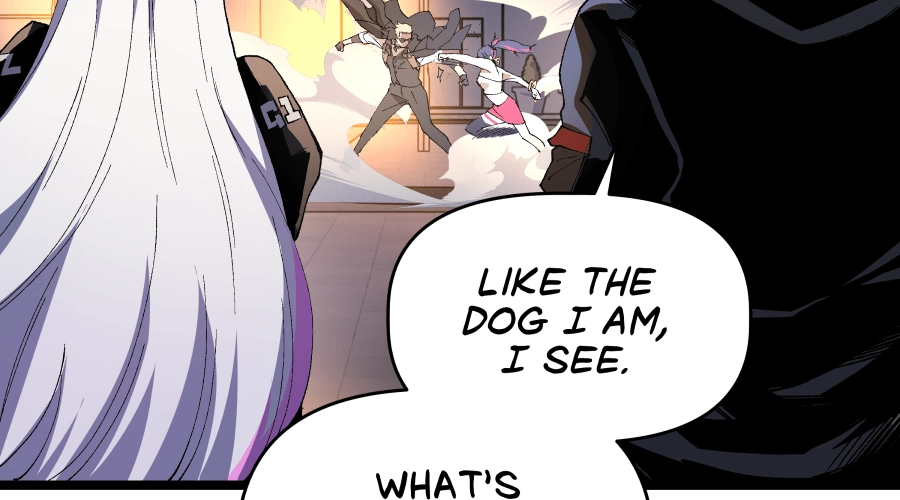 Dating Sim[on] Chapter 11 page 80 - 