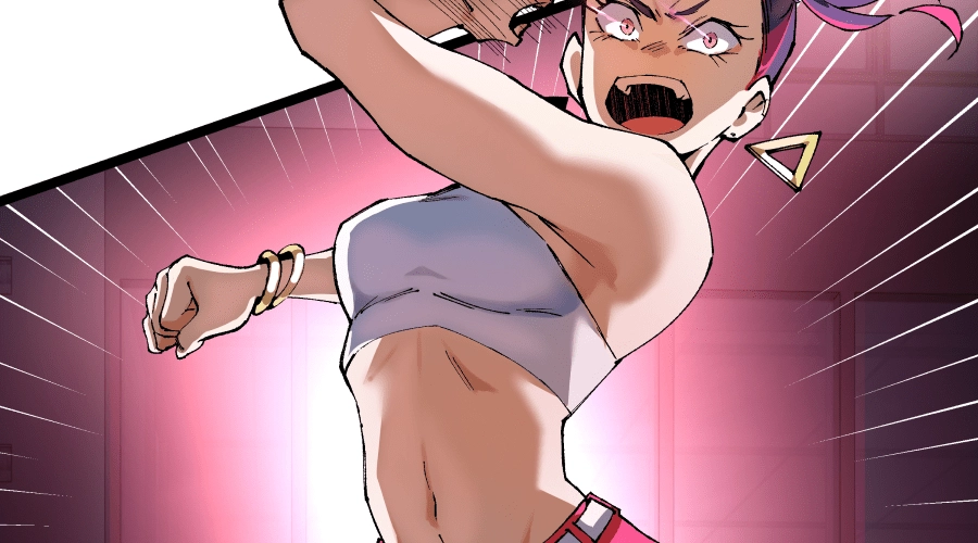 Dating Sim[on] Chapter 11 page 9 - 