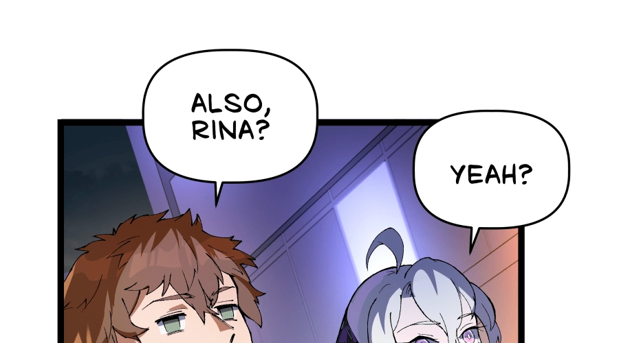 Dating Sim[on] Chapter 11 page 82 - 