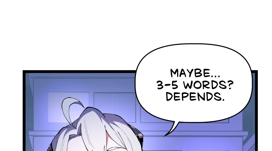 Dating Sim[on] Chapter 11 page 85 - 