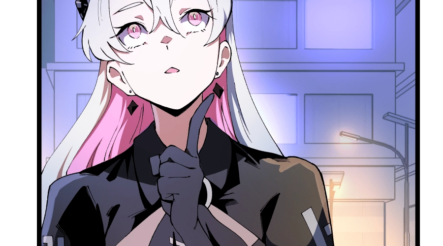 Dating Sim[on] Chapter 11 page 86 - 