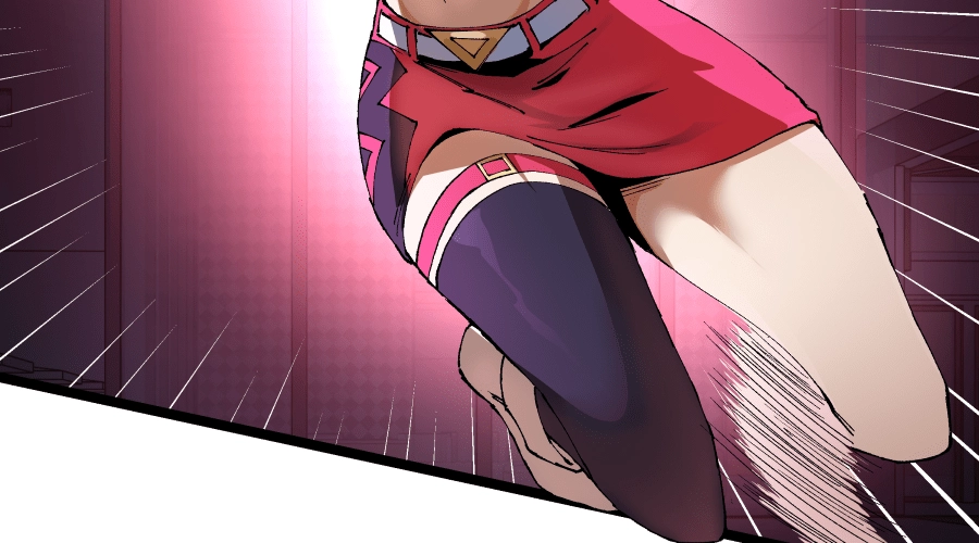 Dating Sim[on] Chapter 11 page 10 - 
