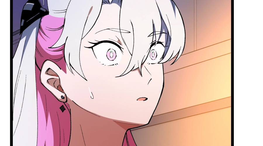 Dating Sim[on] Chapter 11 page 93 - 